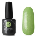 Таблица соответствий цветов Shellac, Entity, ruNail One и In'Garden So Naturally . Рисунок 83